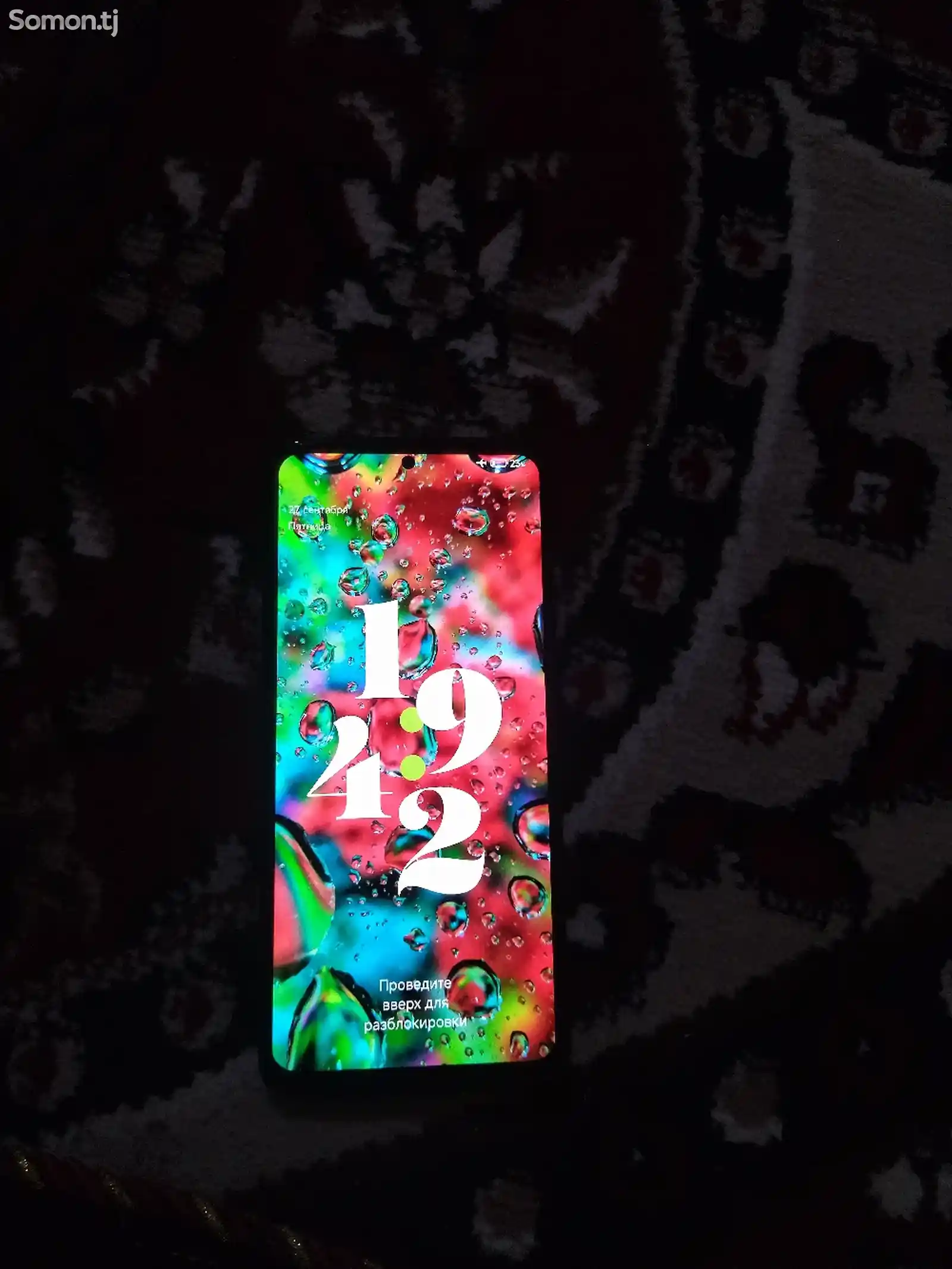 Xiaomi Redmi Note 12-1