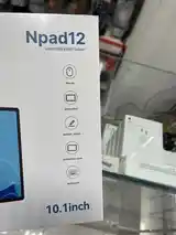 Планшет Nodizz Npad12 10.1 дюйм 8 Гб/512gb-3