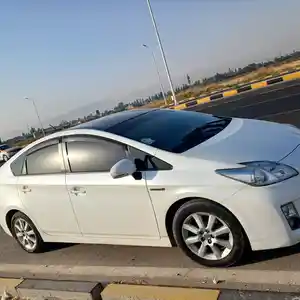 Toyota Prius, 2010