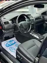 Toyota Camry, 2016-3