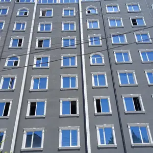 2-комн. квартира, 4 этаж, 46м², 33 мкр