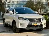 Lexus RX series, 2014-3