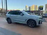 BMW X3 M, 2023-4