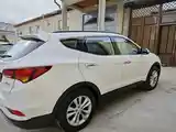 Hyundai Santa Fe, 2016-4