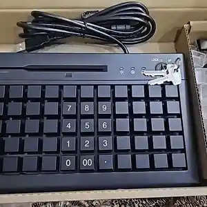 Программируемая клавиатура Атол kb-60