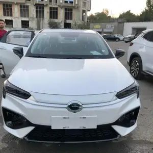 GAC Aion S, 2024