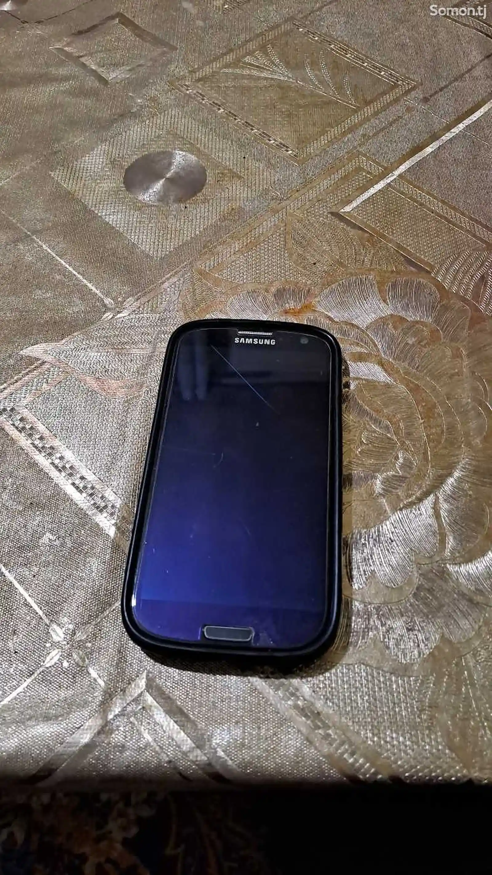 Samsung Galaxy S3-1