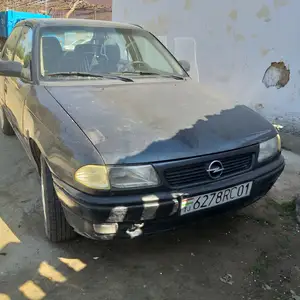 Opel Astra F, 1992