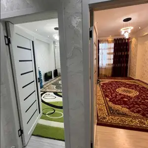 2-комн. квартира, 5 этаж, 60м², Яккачинор