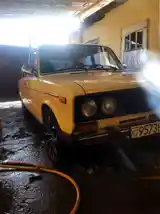 ВАЗ 2106, 1988-4