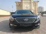 Hyundai Sonata, 2014-3