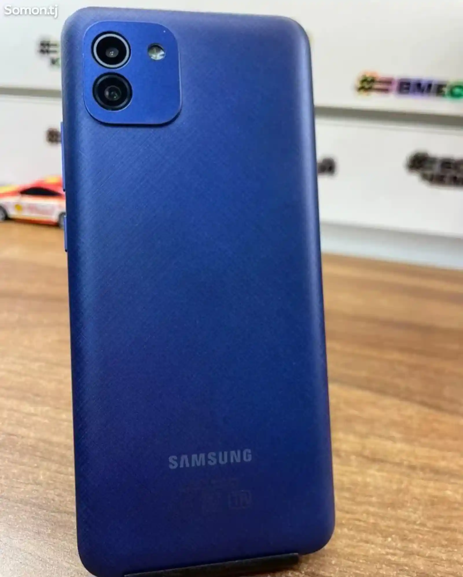 Samsung Galaxy A03-1