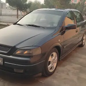 Opel Astra G, 2000