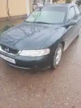 Opel Vectra A, 2000-3