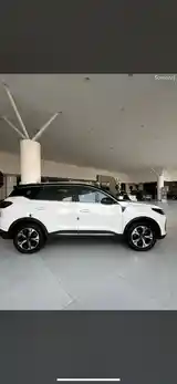 Chery Tiggo 7, 2024-7