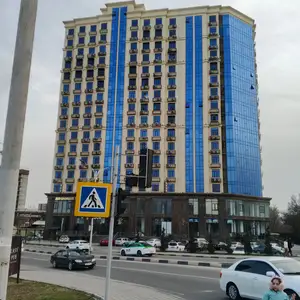 2-комн. квартира, 14 этаж, 64 м², Профсоюз, Евар