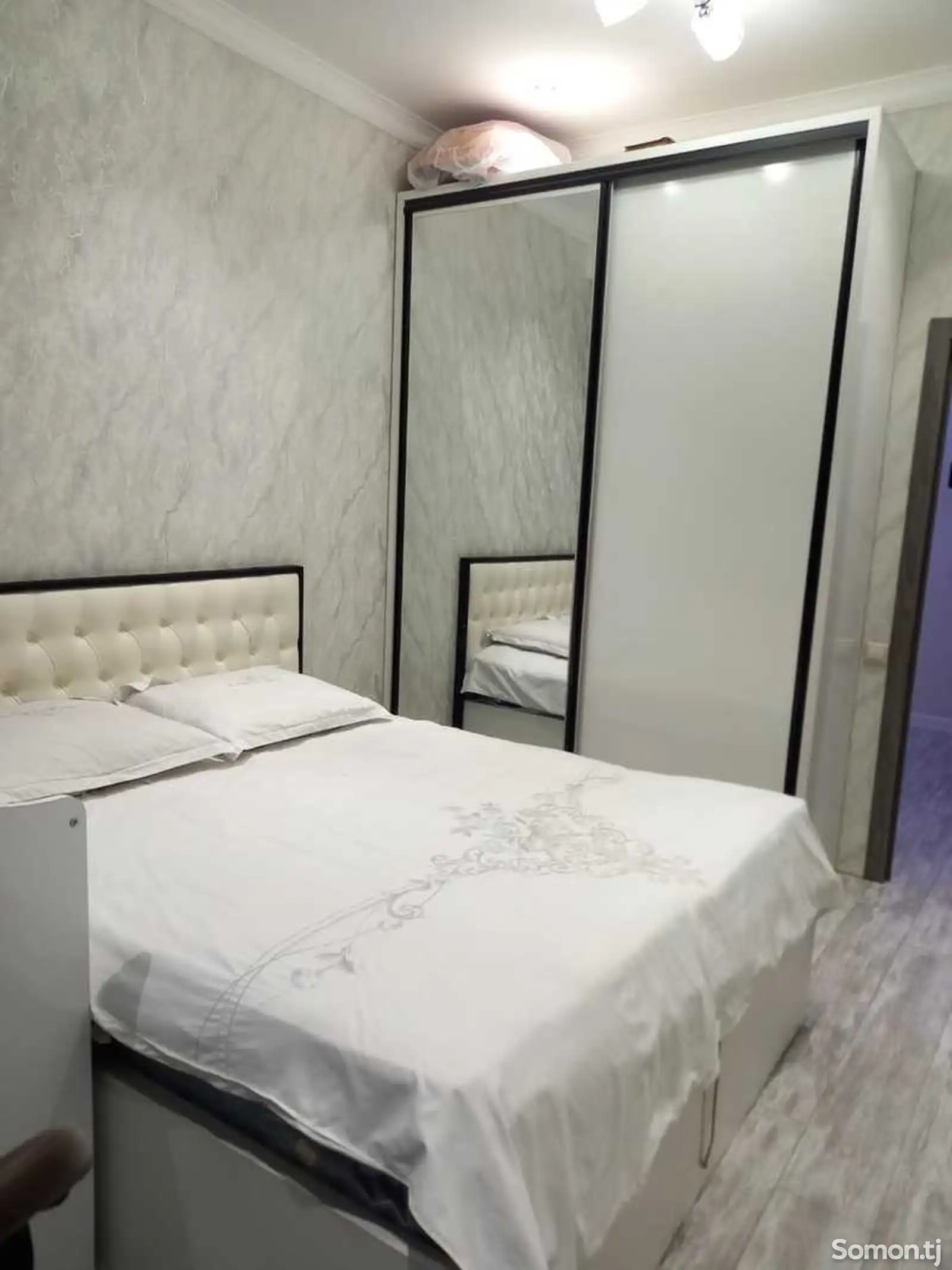 2-комн. квартира, 10 этаж, 80м², ОВИР-1