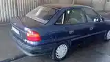 Opel Astra F, 1993-2