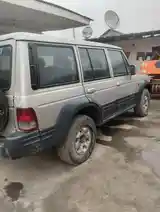 Hyundai Galloper, 2004-2