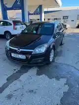 Opel Astra H, 2006-3