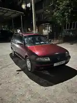 Opel Astra F, 1996-2