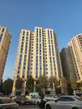 2-комн. квартира, 18 этаж, 83 м², Шохмансур-2