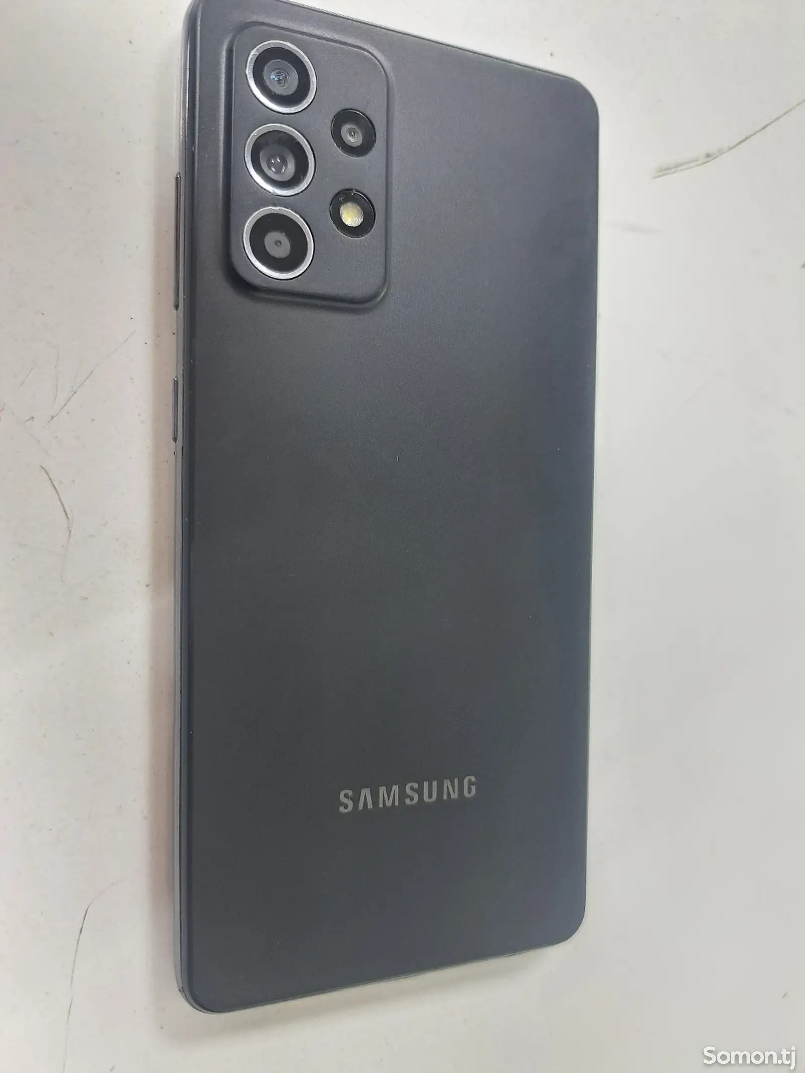 Samsug Galaxy A52, 128gb-1