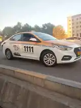 Hyundai Solaris, 2019-3