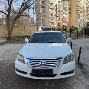 Toyota Avalon, 2008