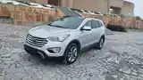 Hyundai Santa Fe, 2015-2