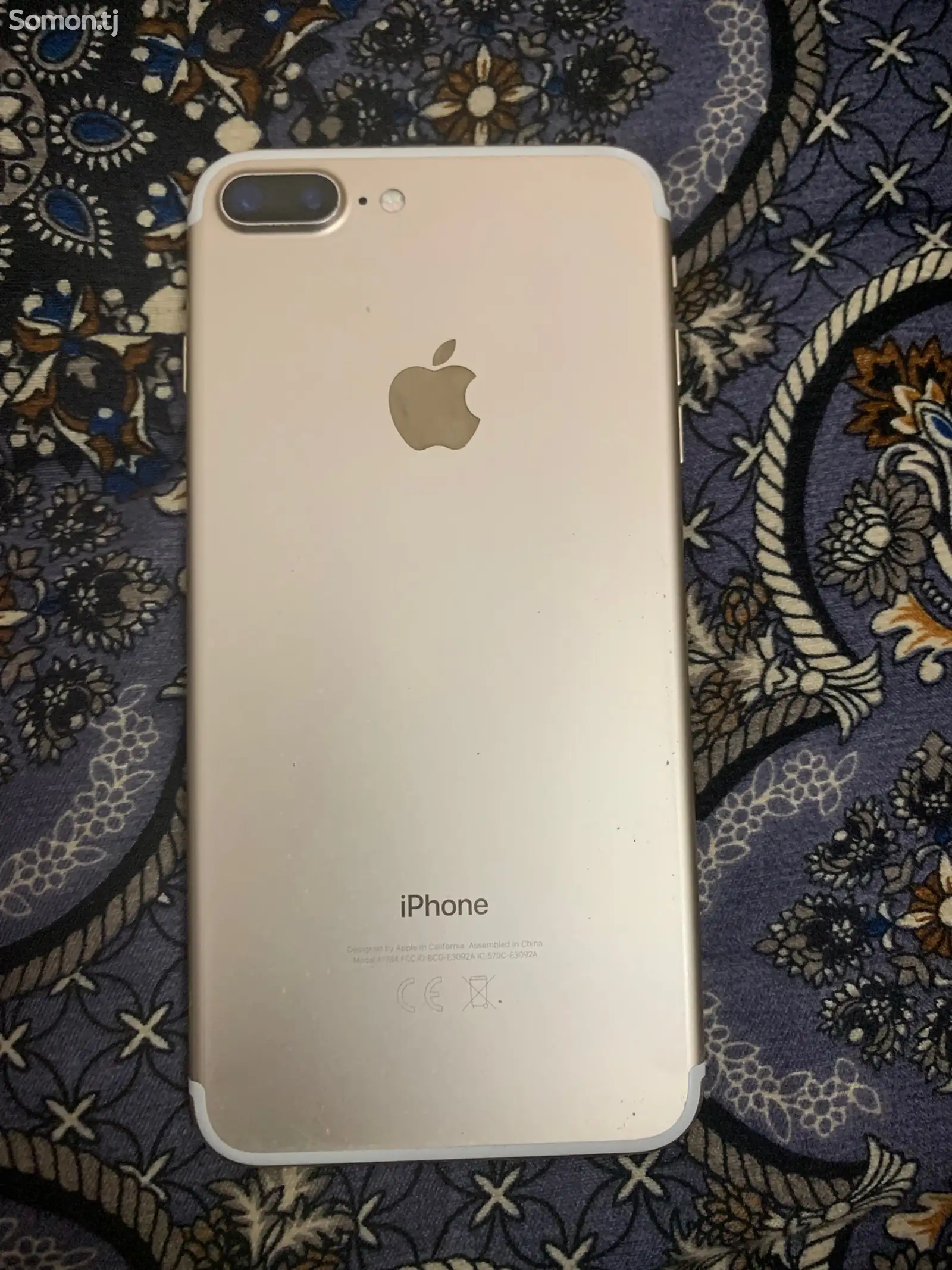 Apple iPhone 7 plus, 32 gb-1