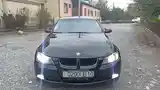 BMW 3 series, 2008-4