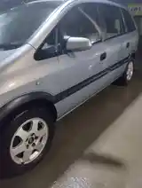 Opel Zafira, 1999-3