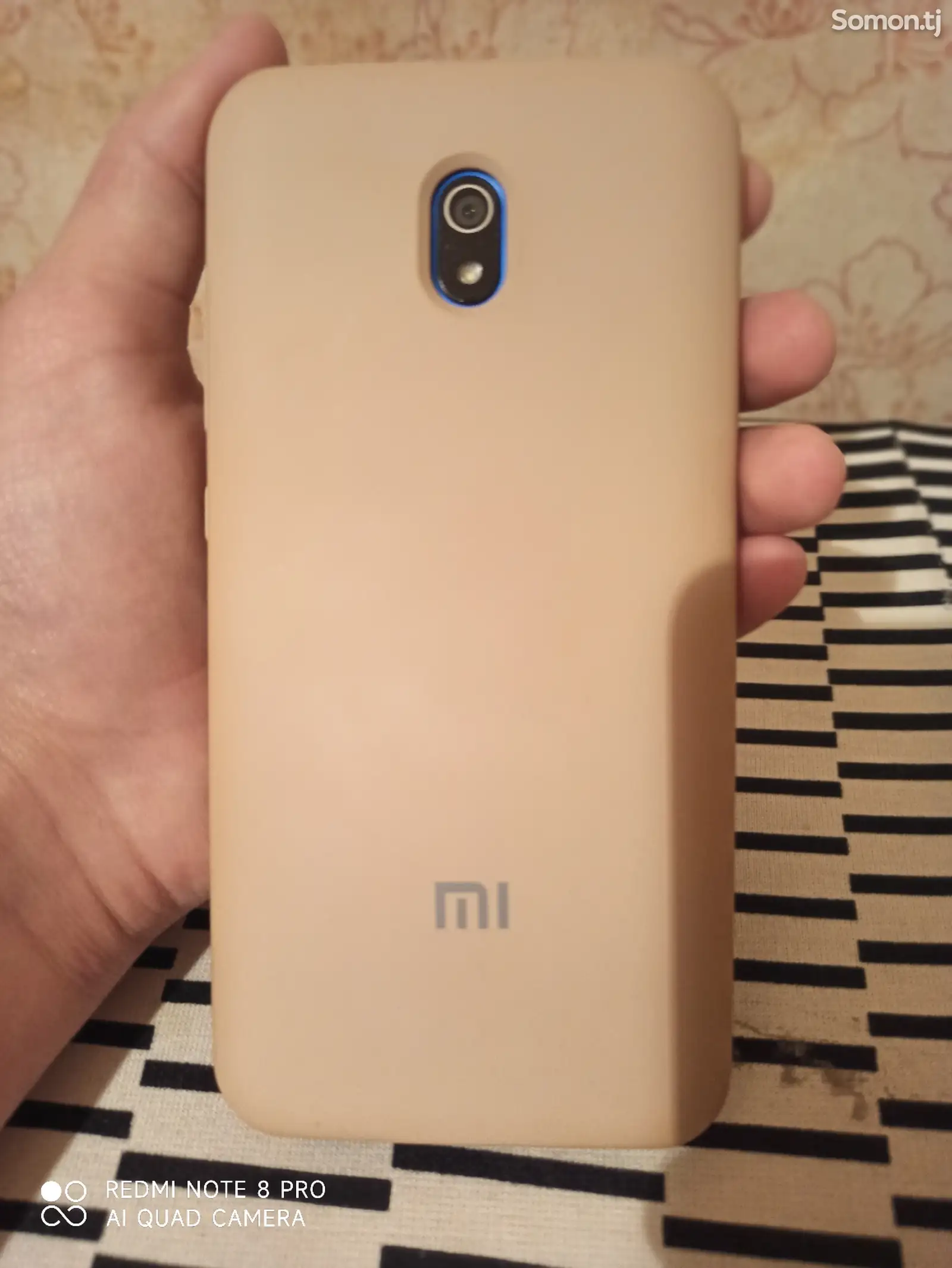 Xiaomi Redmi 8A-11