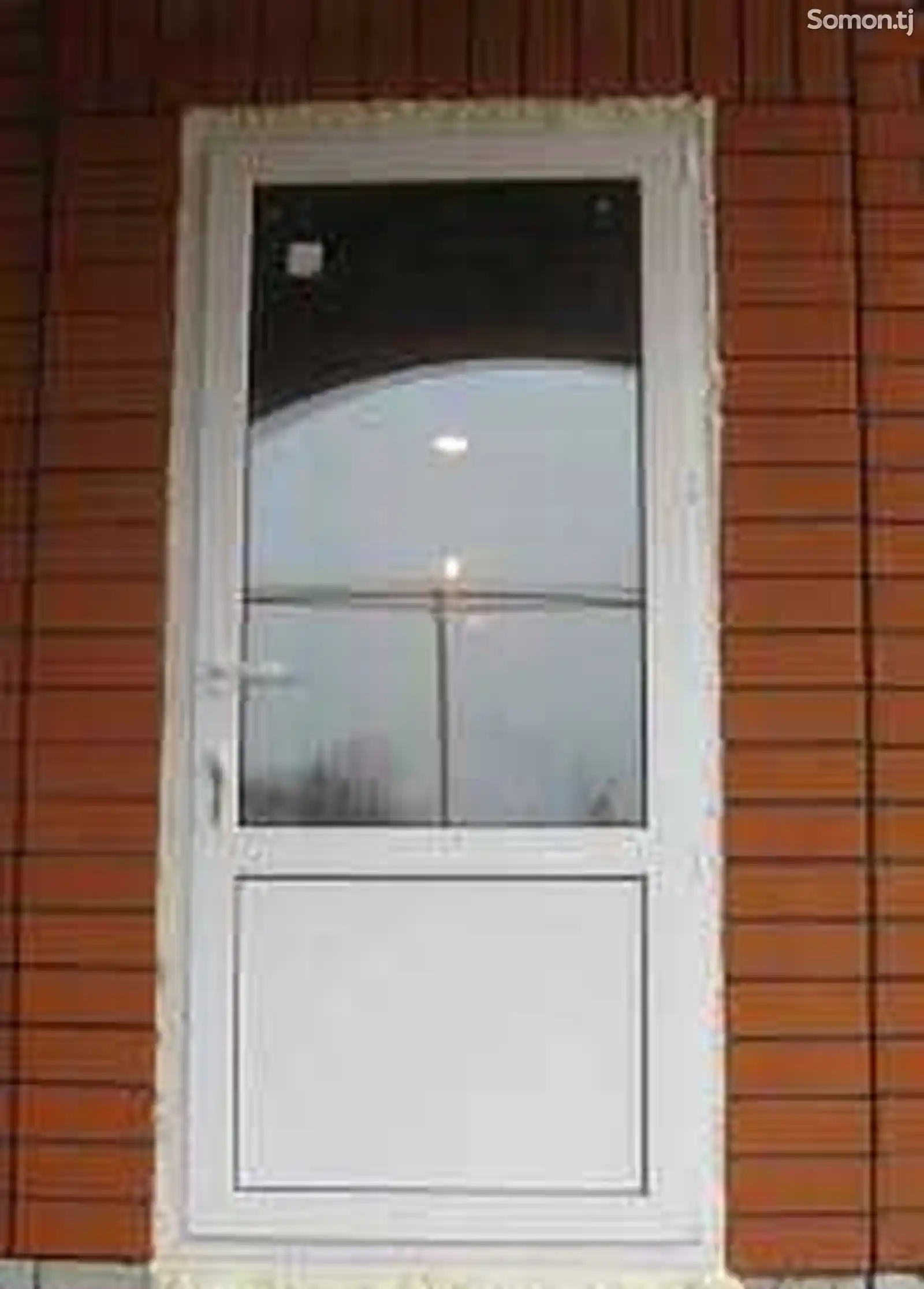 Установка и ремонт окон и дверей-1