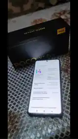 Xiaomi Poco x5 pro 8/256 gb-2