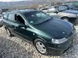 Opel Astra G, 1999-2