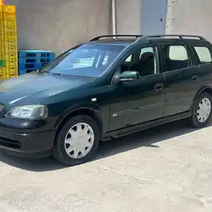 Opel Astra G, 1998