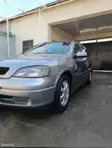 Opel Astra G, 2004-2