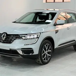 Renault Koleos, 2024