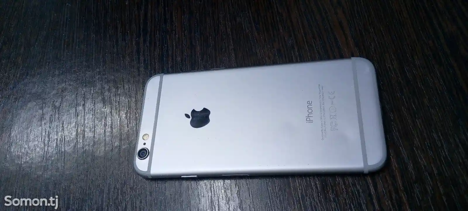 Apple iPhone 6, 64 gb-6