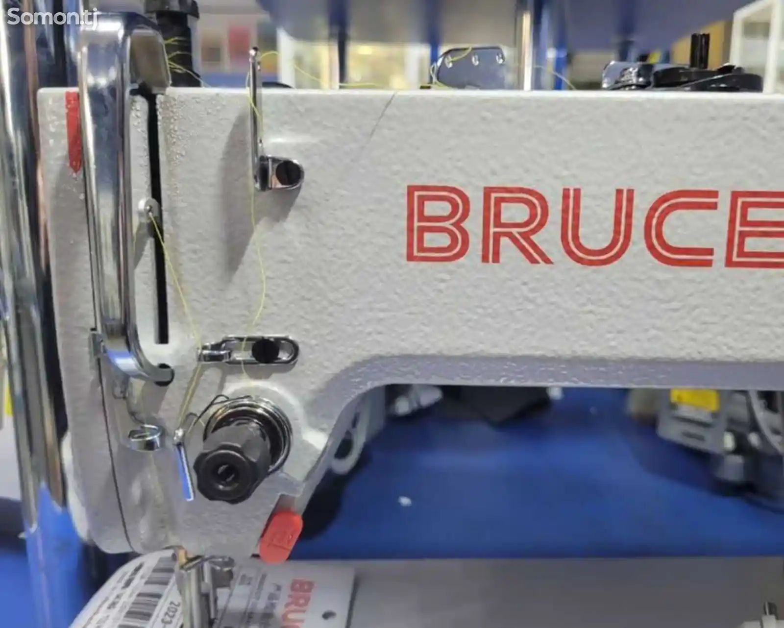 Швейная машина Bruce Q5-5