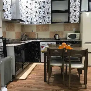 2-комн. квартира, 14 этаж, 50м², Парк Рудаки