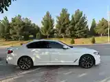 BMW 5 series, 2019-3