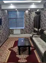 2-комн. квартира, 14 этаж, 60м², Садбарг-7