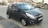 Chevrolet Spark, 2014-2