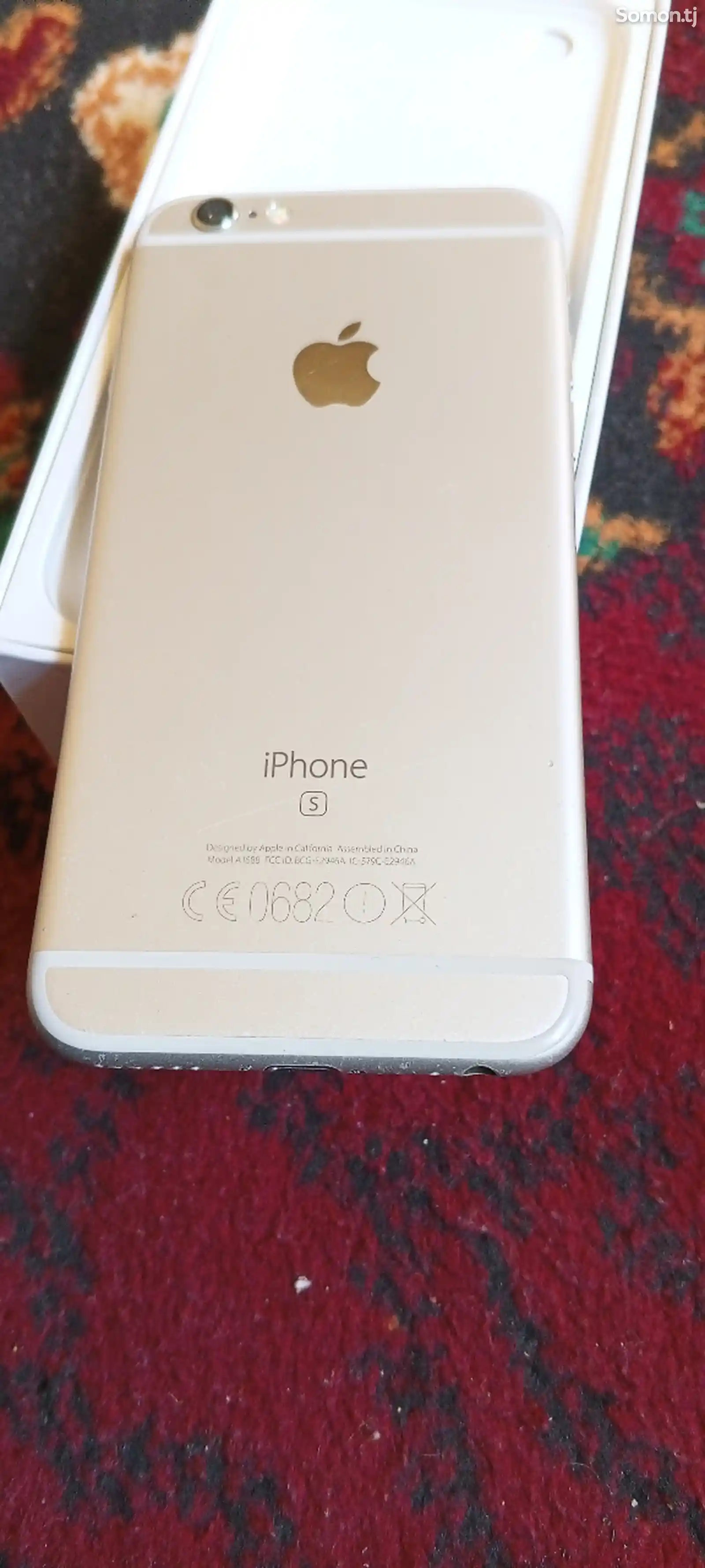 Apple iPhone 6s, 32 gb-6