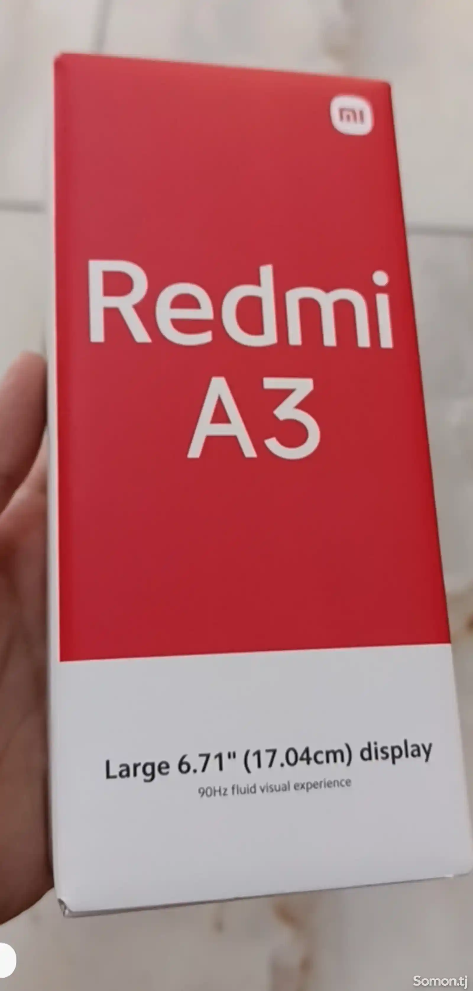 Xiaomi Redmi A3-2