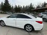 Hyundai Sonata, 2011-4