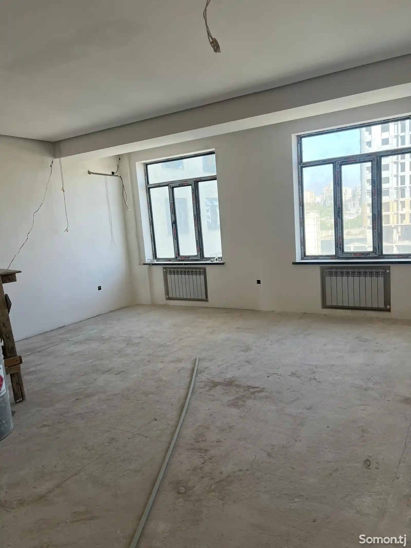 5-комн. квартира, 6 этаж, 154 м², Сино-6